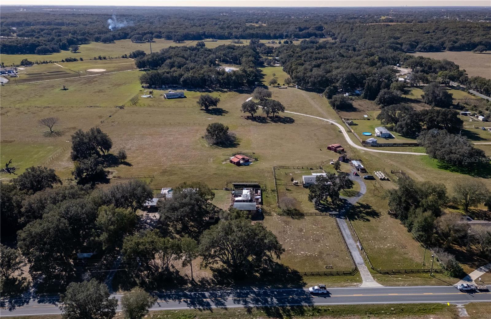 13122 SE HIGHWAY 42, WEIRSDALE, FL, 32195