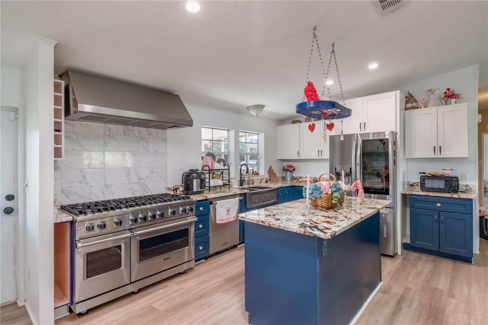 13122 SE HIGHWAY 42, WEIRSDALE, FL, 32195