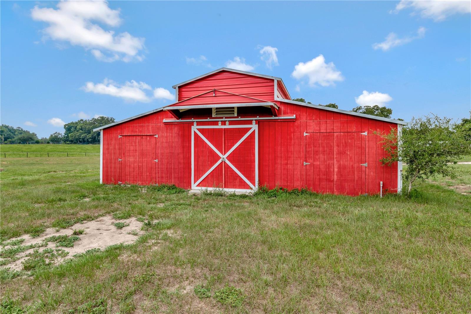 13122 SE HIGHWAY 42, WEIRSDALE, FL, 32195
