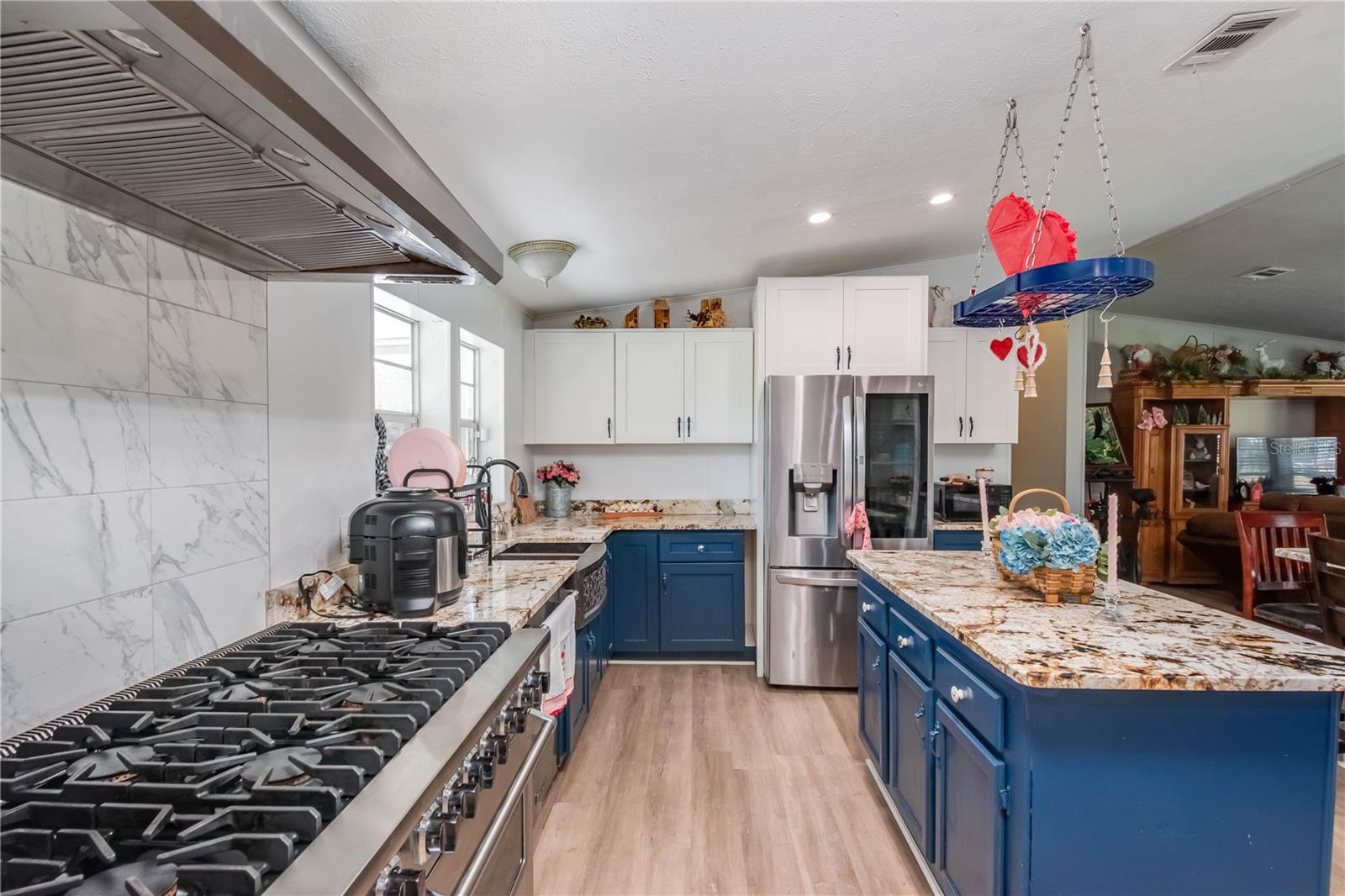 13122 SE HIGHWAY 42, WEIRSDALE, FL, 32195