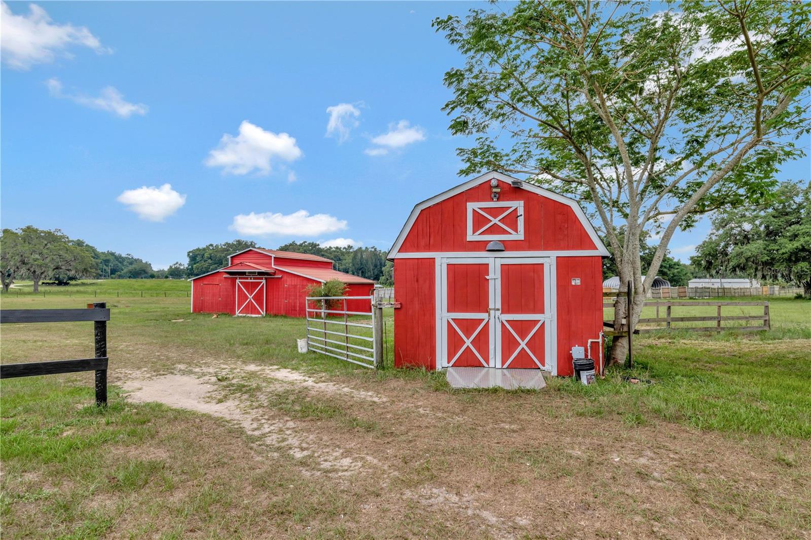 13122 SE HIGHWAY 42, WEIRSDALE, FL, 32195