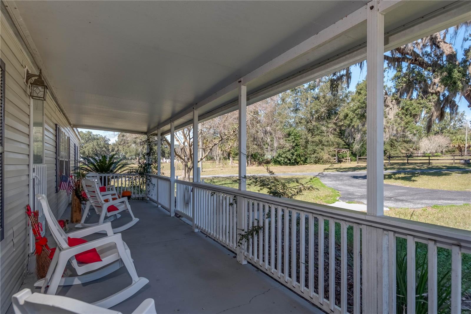 13122 SE HIGHWAY 42, WEIRSDALE, FL, 32195