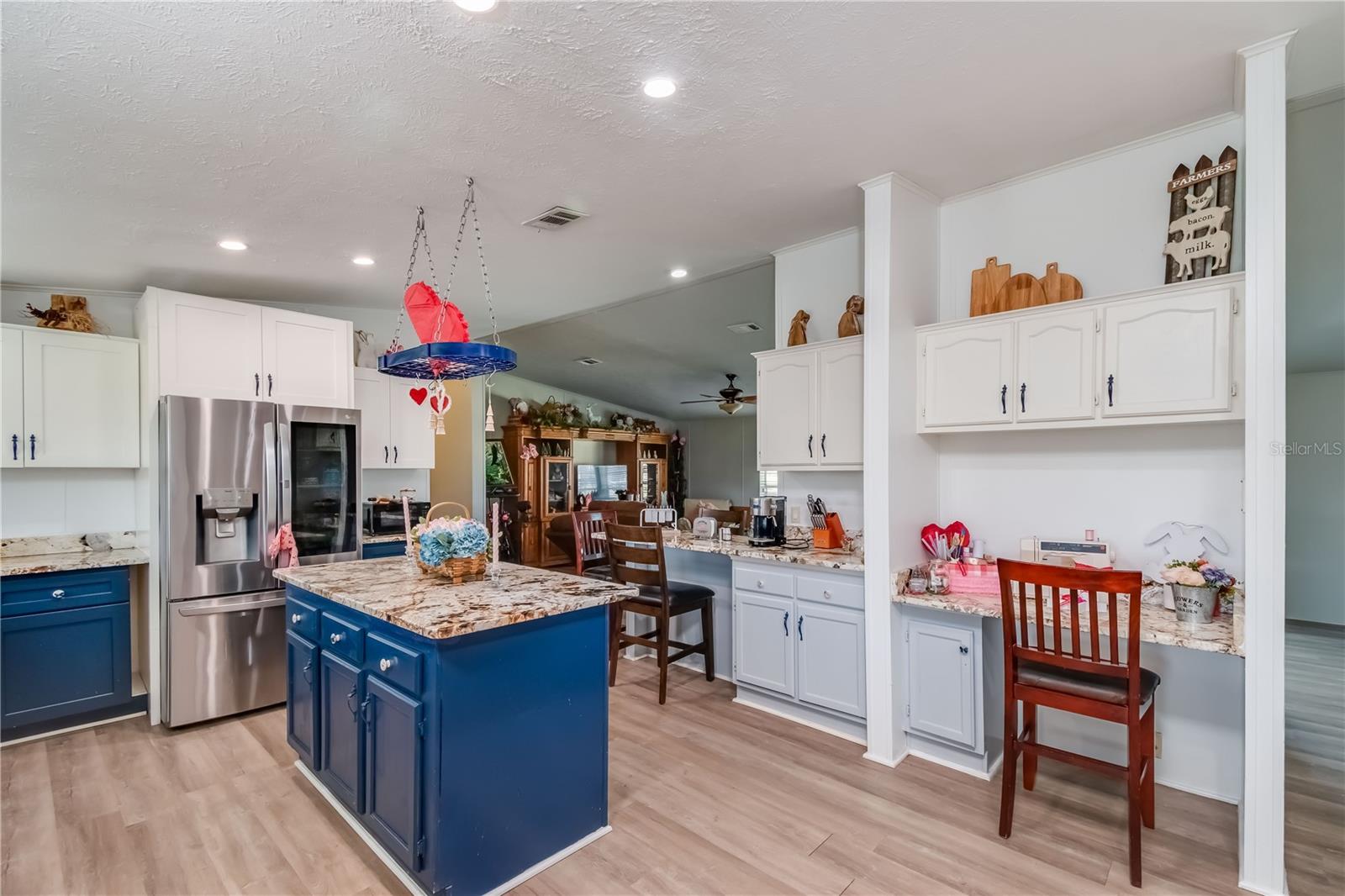 13122 SE HIGHWAY 42, WEIRSDALE, FL, 32195