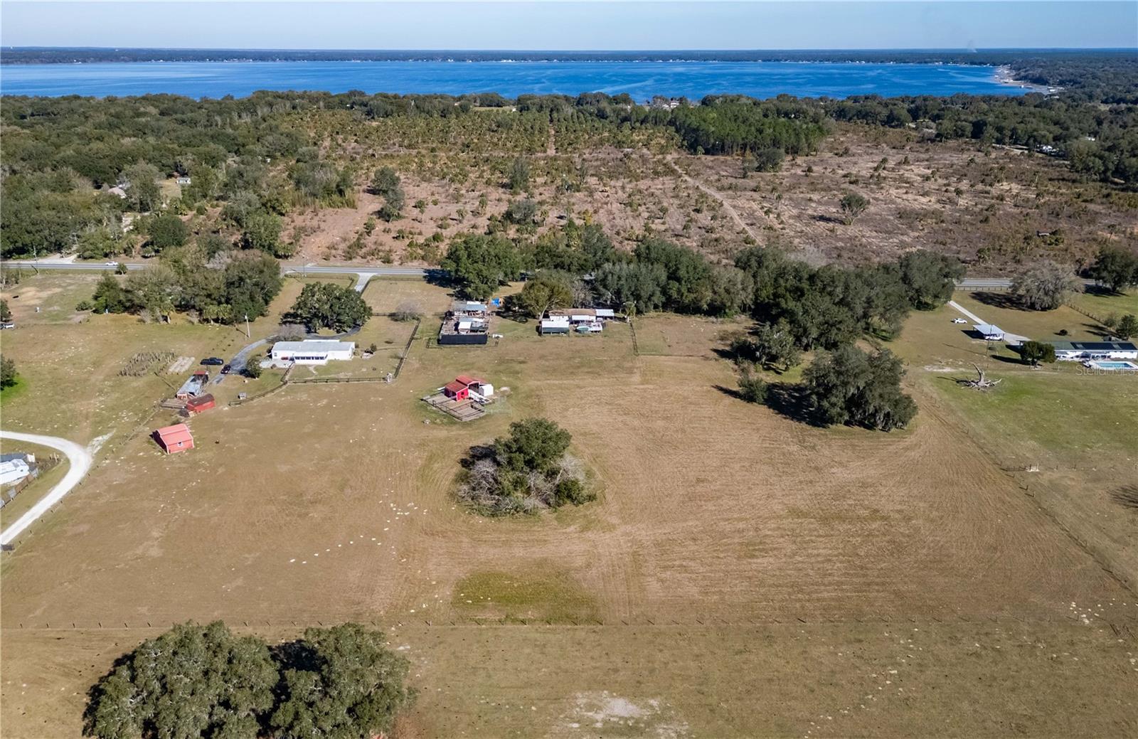 13122 SE HIGHWAY 42, WEIRSDALE, FL, 32195