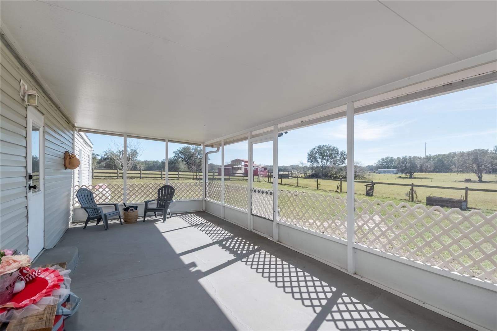 13122 SE HIGHWAY 42, WEIRSDALE, FL, 32195