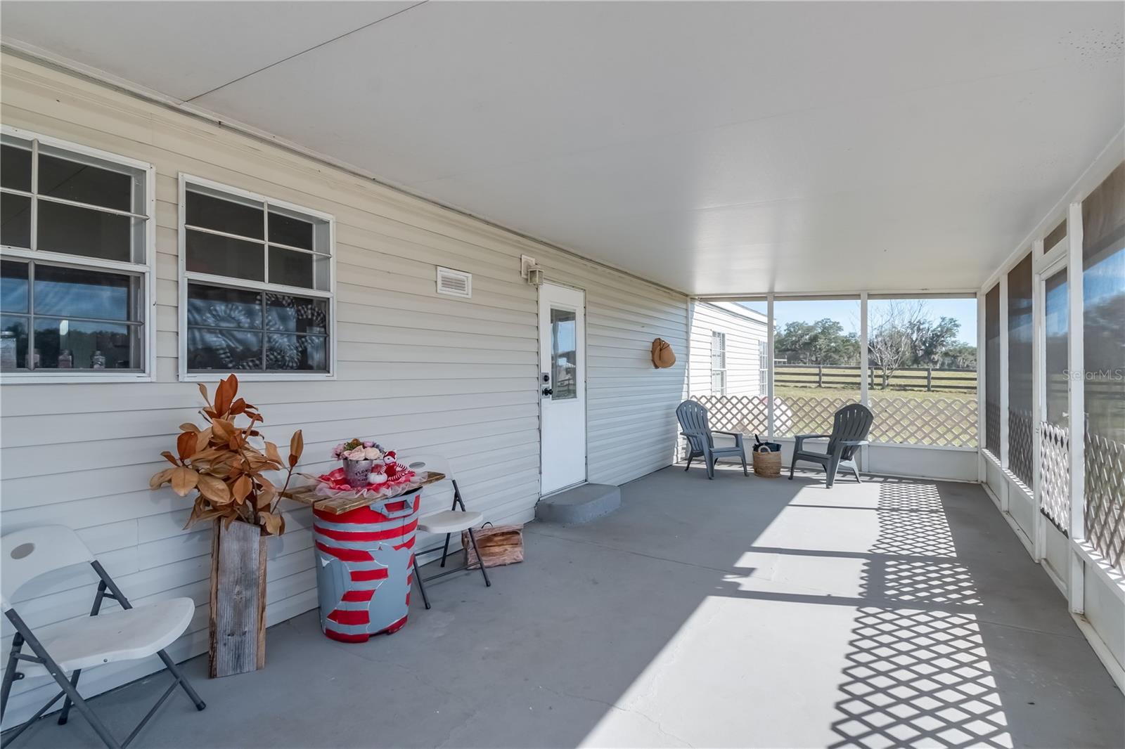 13122 SE HIGHWAY 42, WEIRSDALE, FL, 32195