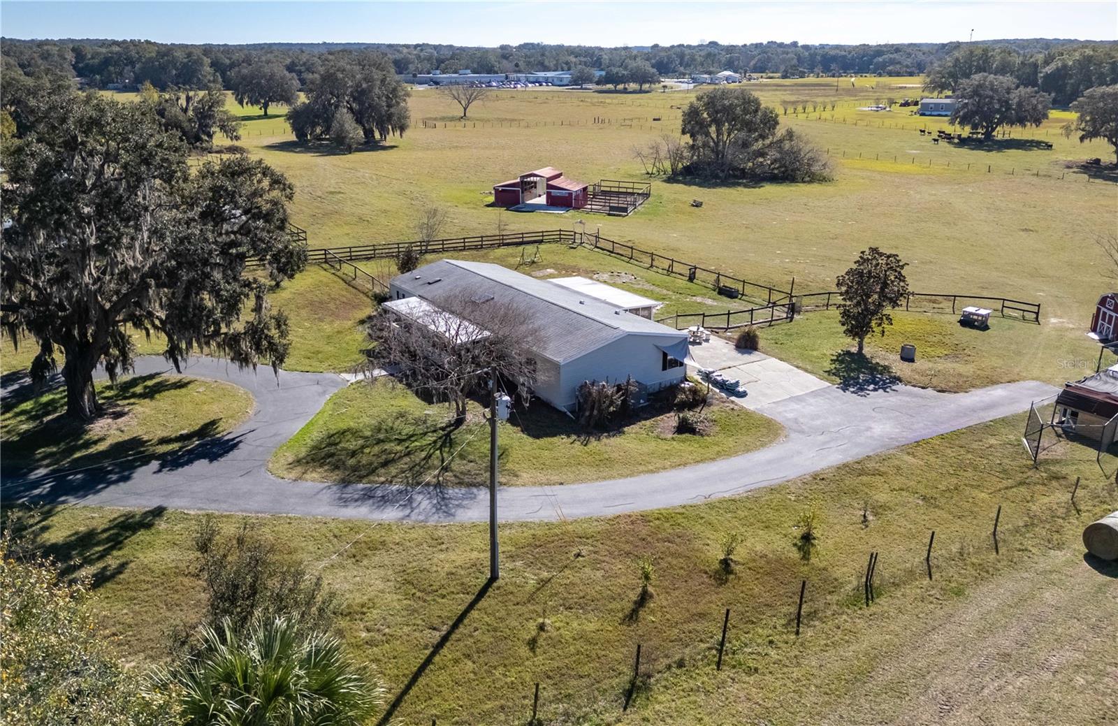 13122 SE HIGHWAY 42, WEIRSDALE, FL, 32195