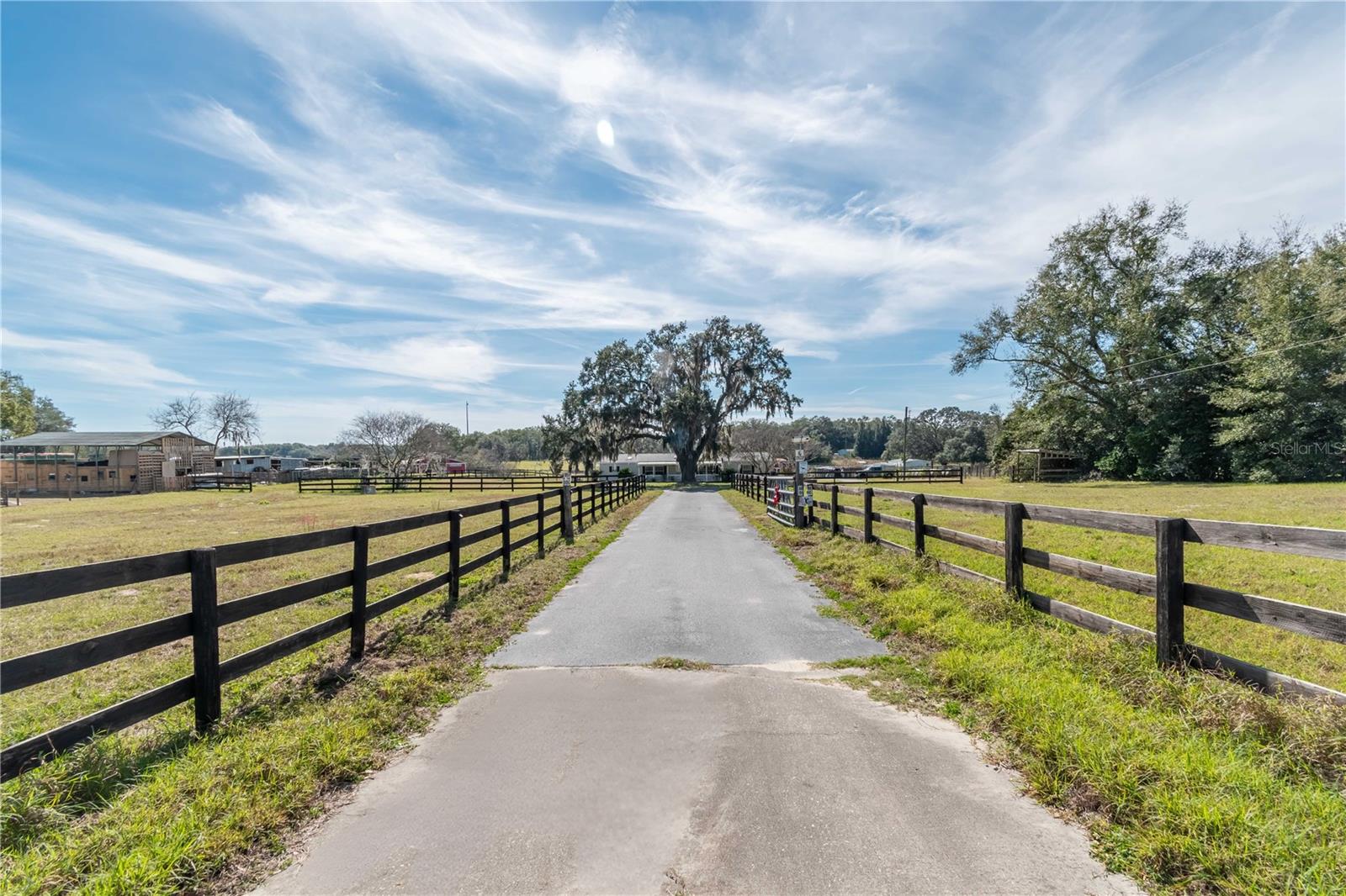 13122 SE HIGHWAY 42, WEIRSDALE, FL, 32195