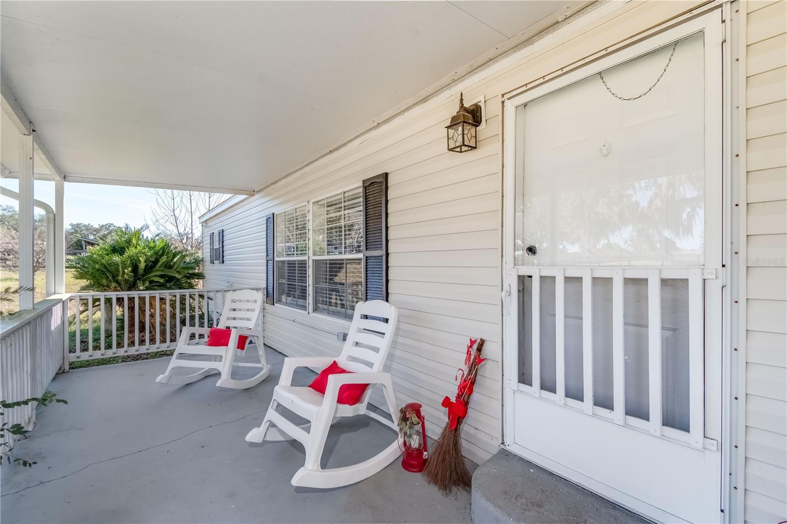 13122 SE HIGHWAY 42, WEIRSDALE, FL, 32195