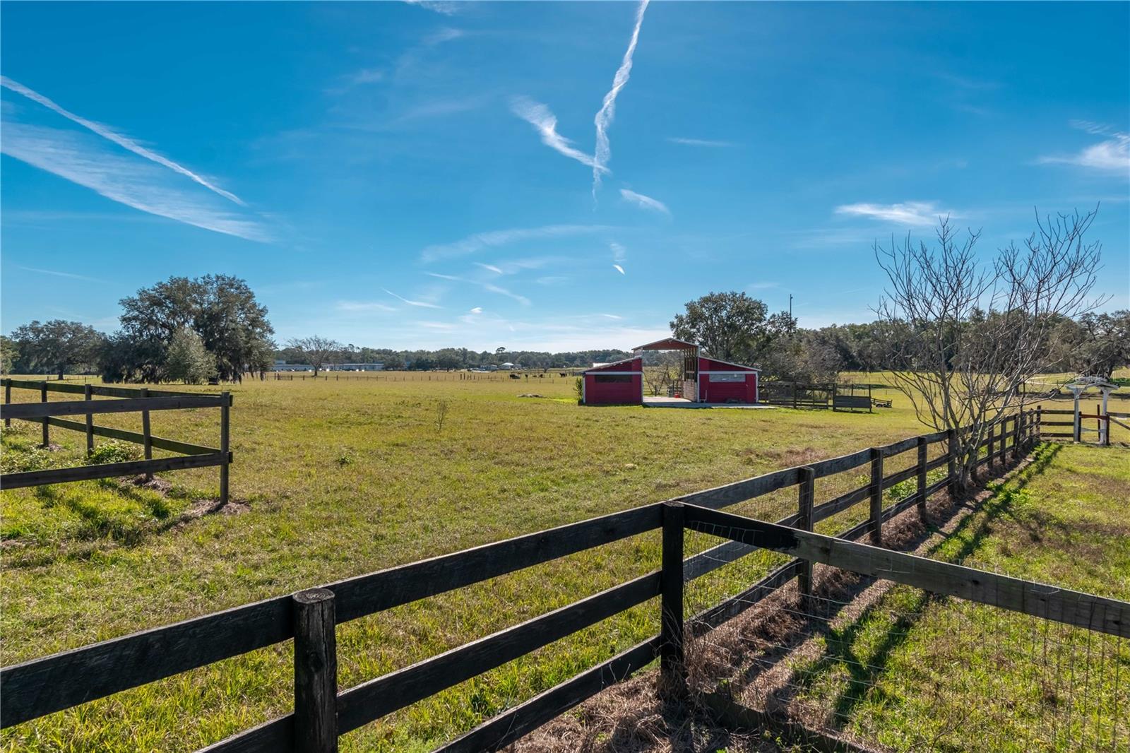 13122 SE HIGHWAY 42, WEIRSDALE, FL, 32195