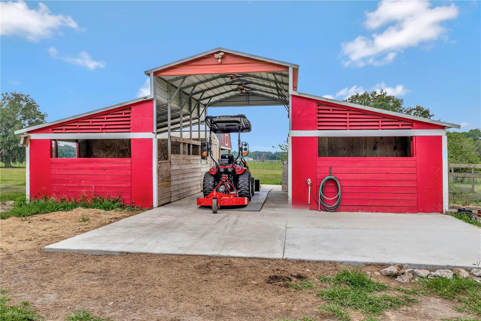 13122 SE HIGHWAY 42, WEIRSDALE, FL, 32195