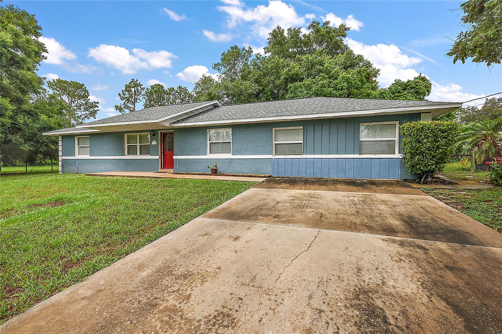 3940 GRIFFIN VIEW DR, LADY LAKE, FL, 32159