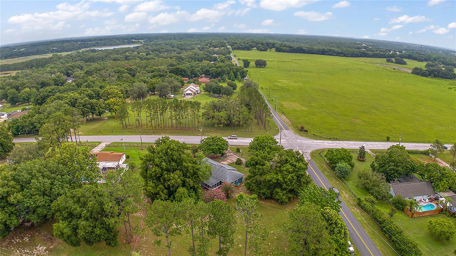 3940 GRIFFIN VIEW DR, LADY LAKE, FL, 32159