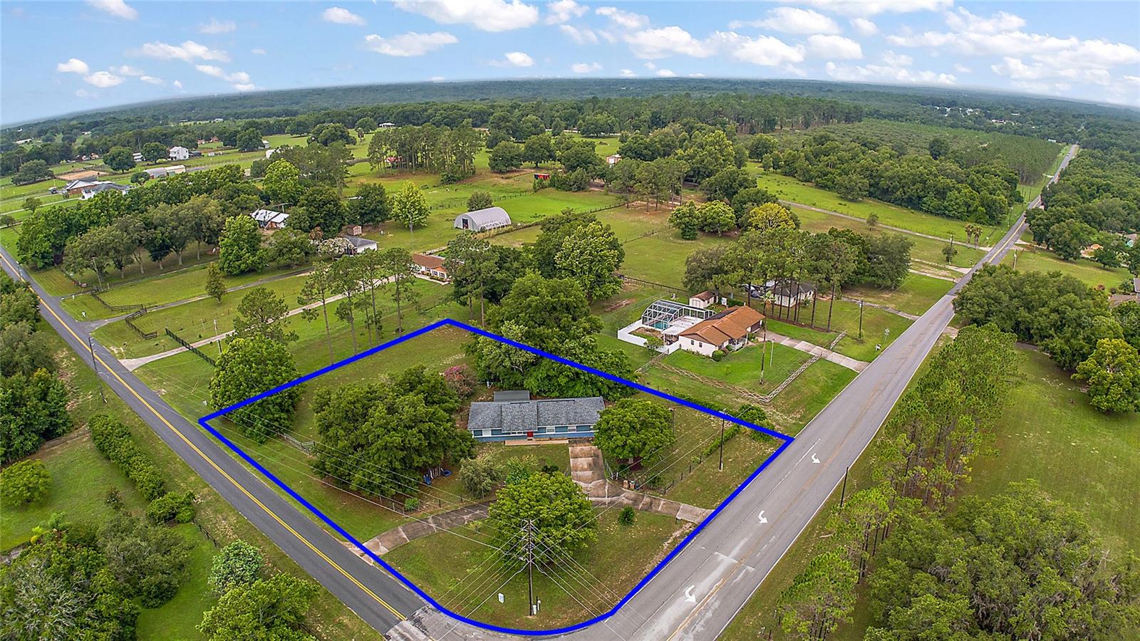 3940 GRIFFIN VIEW DR, LADY LAKE, FL, 32159