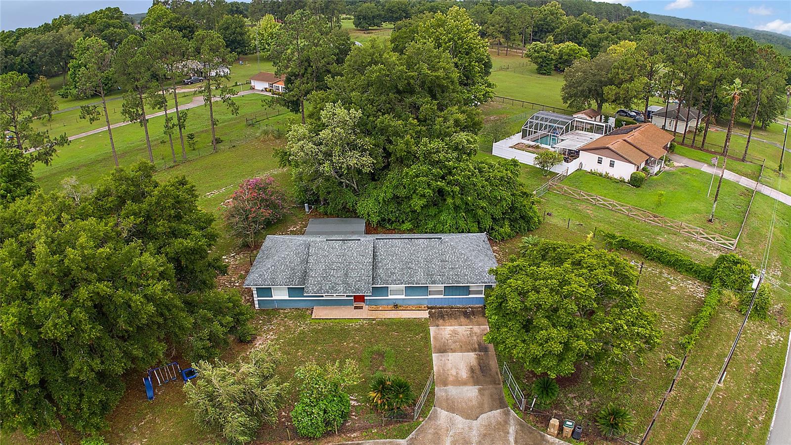 3940 GRIFFIN VIEW DR, LADY LAKE, FL, 32159