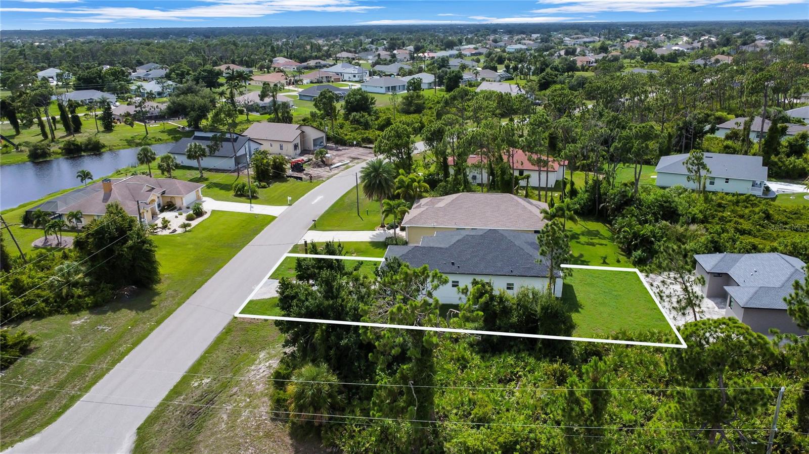 280 ANTIS DR, ROTONDA WEST, FL, 33947