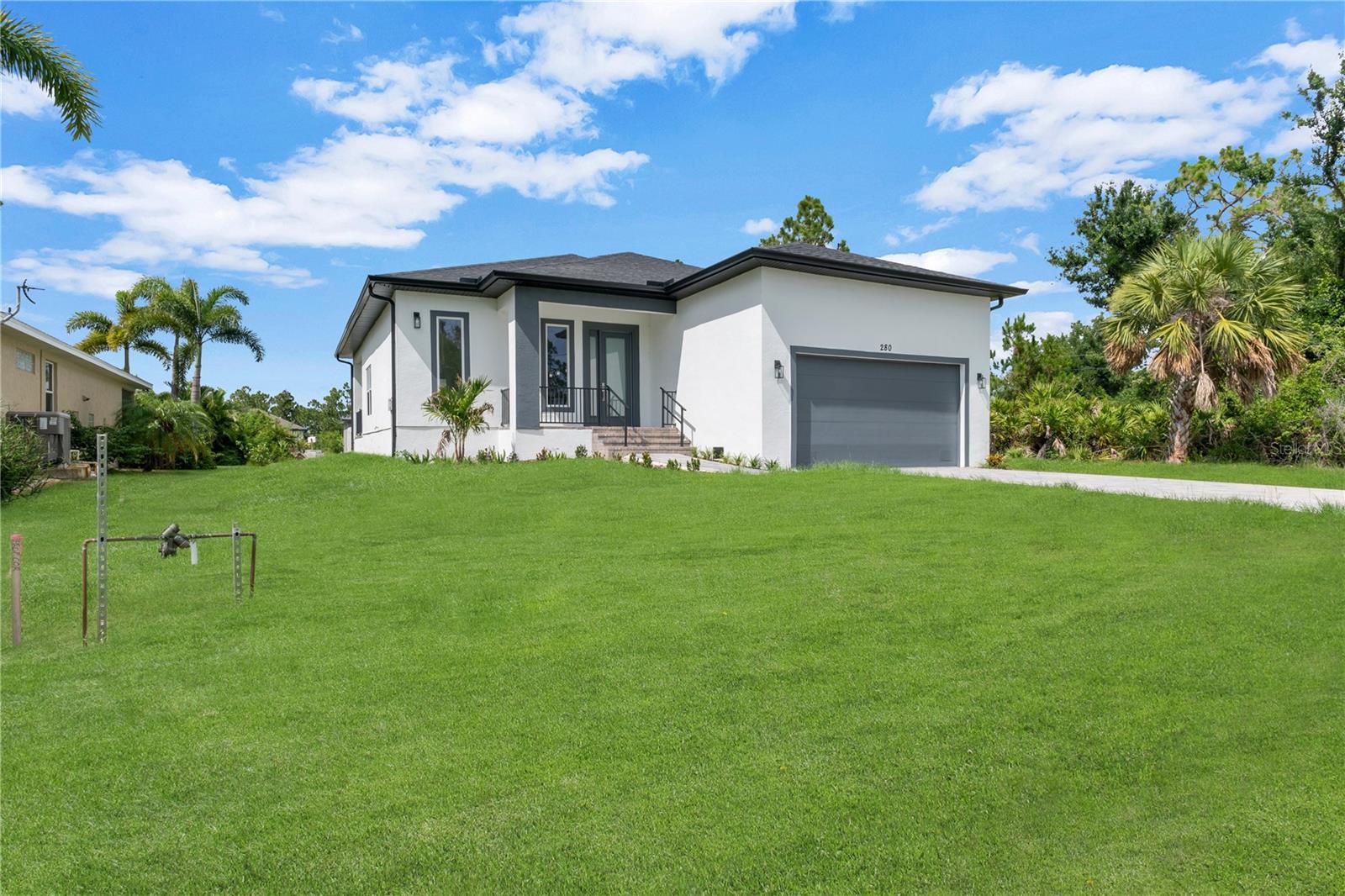 280 ANTIS DR, ROTONDA WEST, FL, 33947