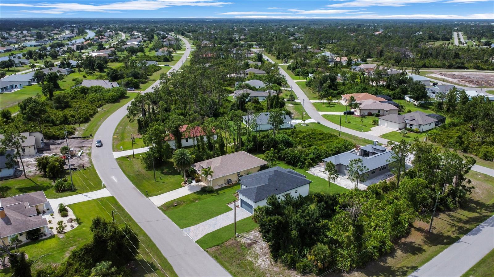 280 ANTIS DR, ROTONDA WEST, FL, 33947