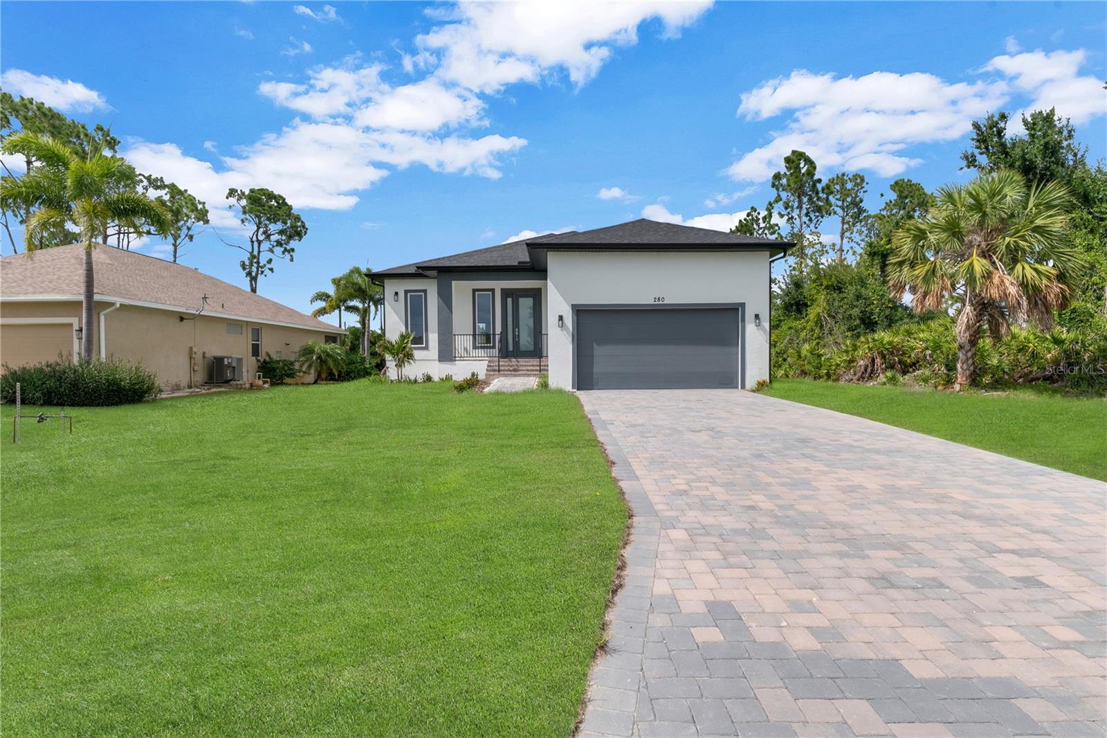280 ANTIS DR, ROTONDA WEST, FL, 33947
