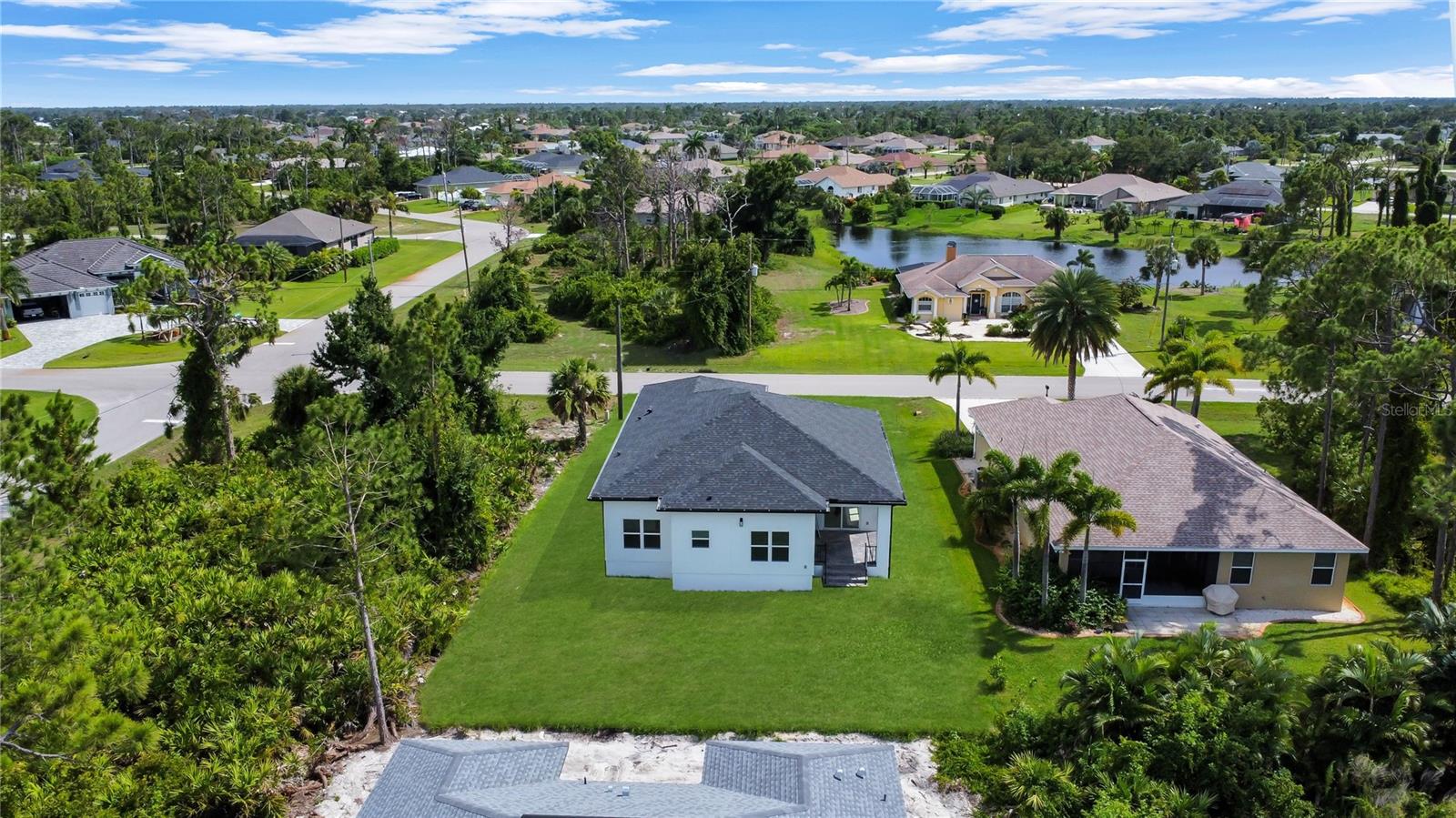 280 ANTIS DR, ROTONDA WEST, FL, 33947