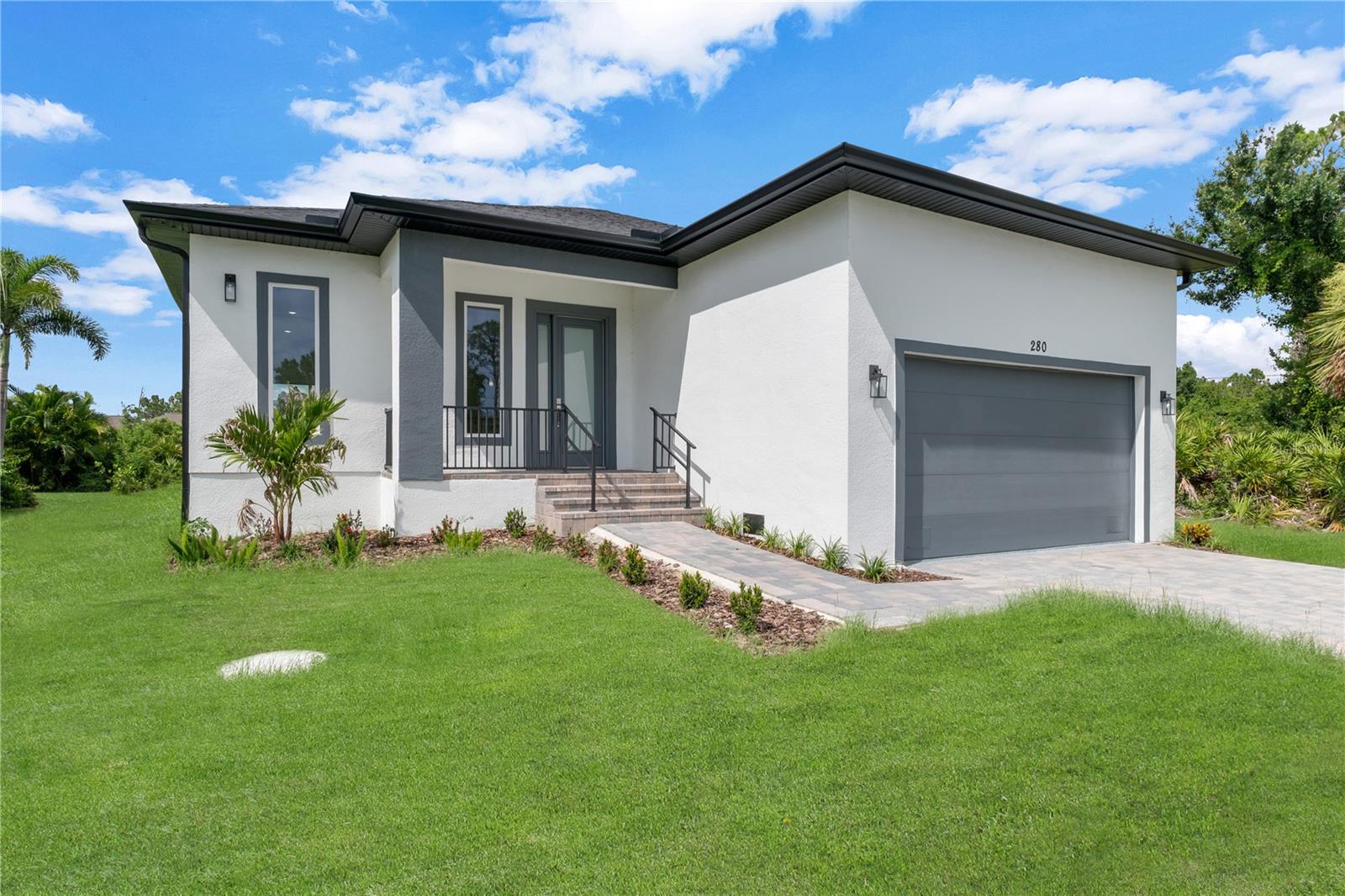 280 ANTIS DR, ROTONDA WEST, FL, 33947