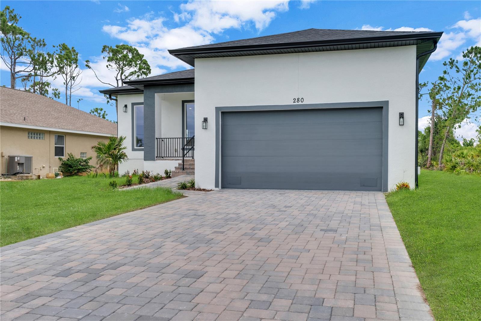 280 ANTIS DR, ROTONDA WEST, FL, 33947
