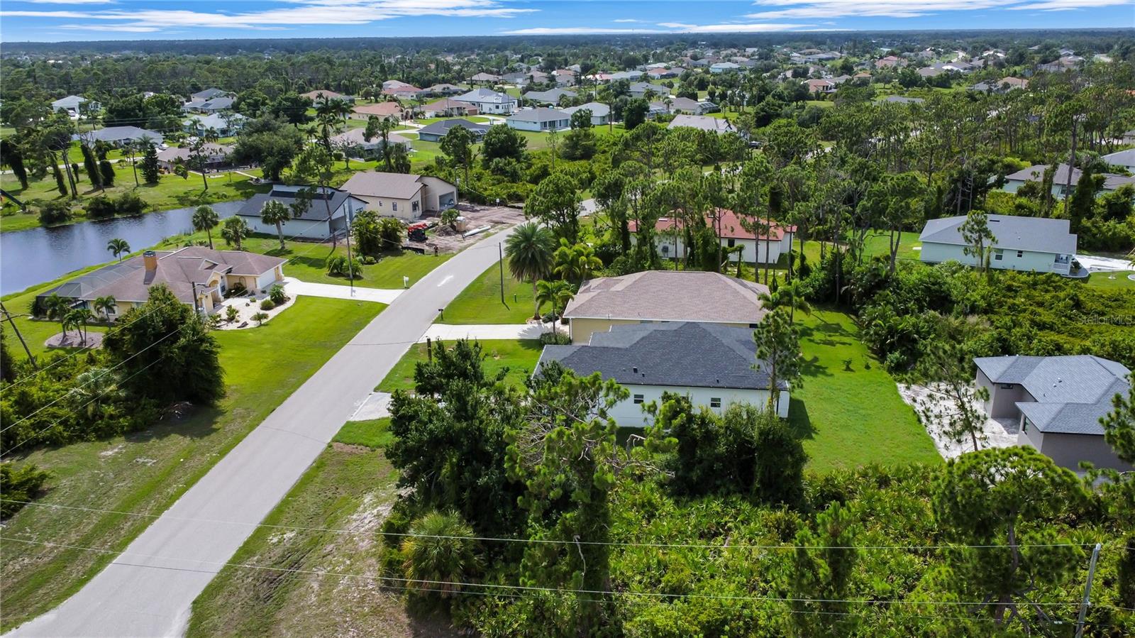 280 ANTIS DR, ROTONDA WEST, FL, 33947
