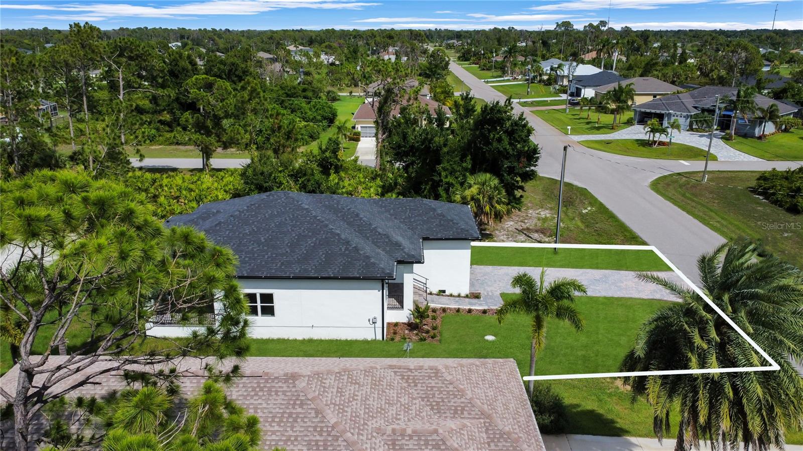 280 ANTIS DR, ROTONDA WEST, FL, 33947