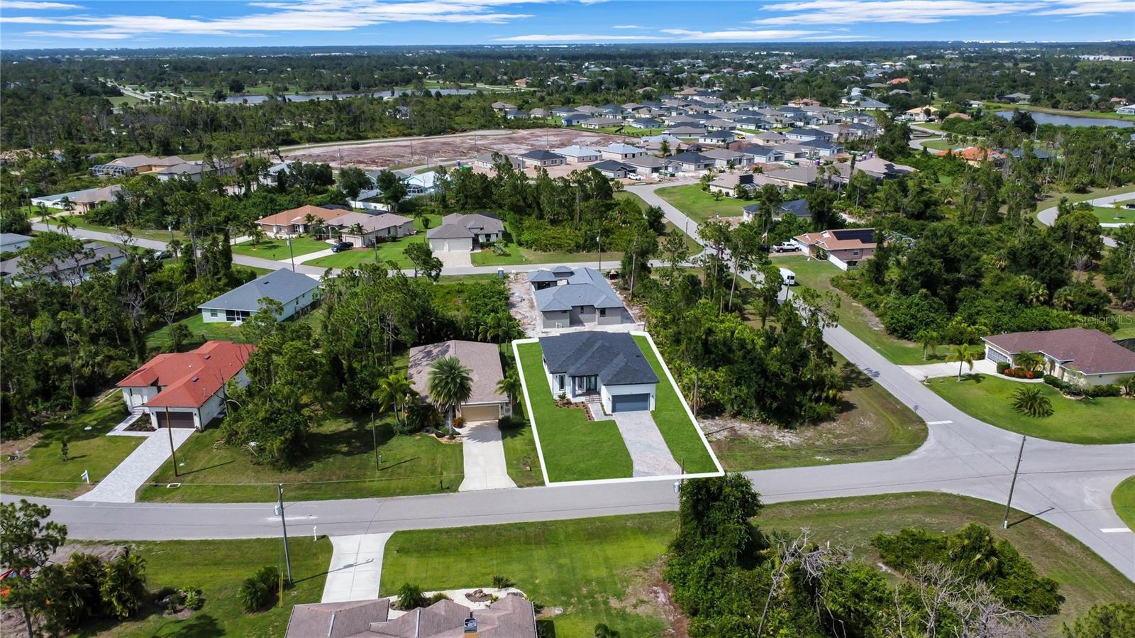 280 ANTIS DR, ROTONDA WEST, FL, 33947