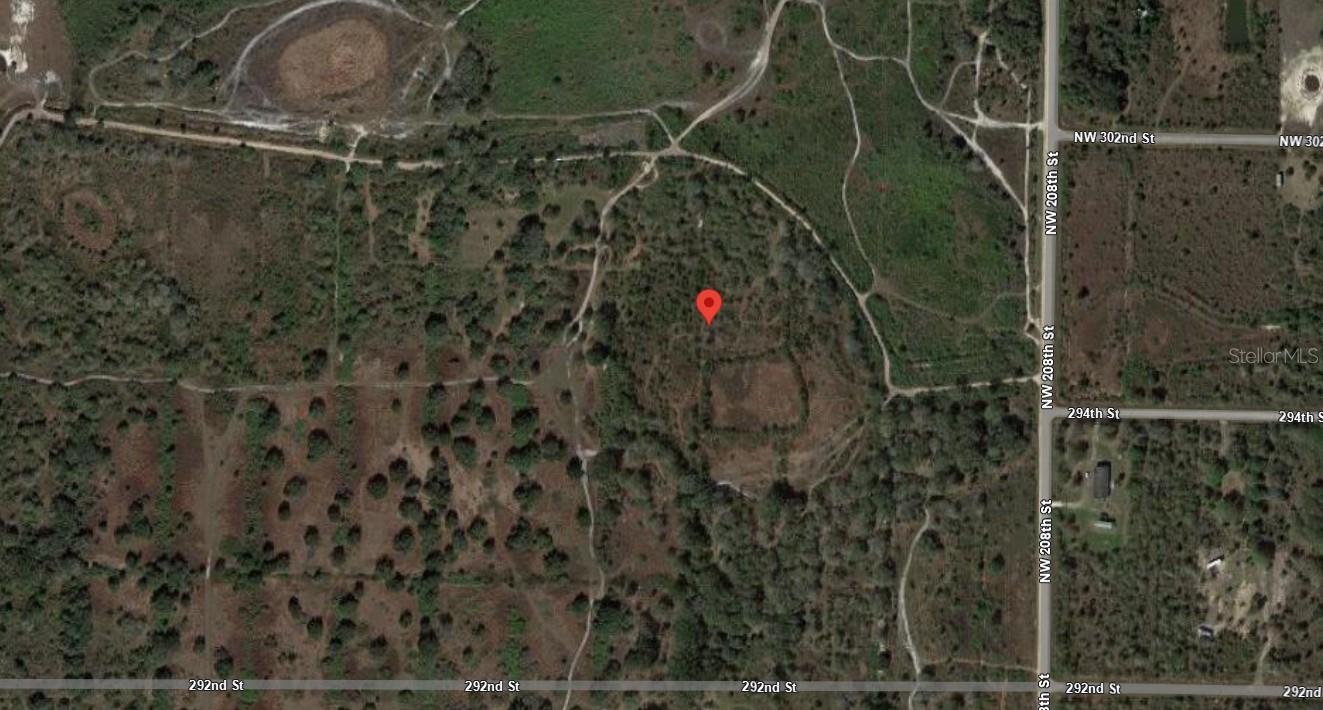NW 300TH ST, OKEECHOBEE, FL, 34972
