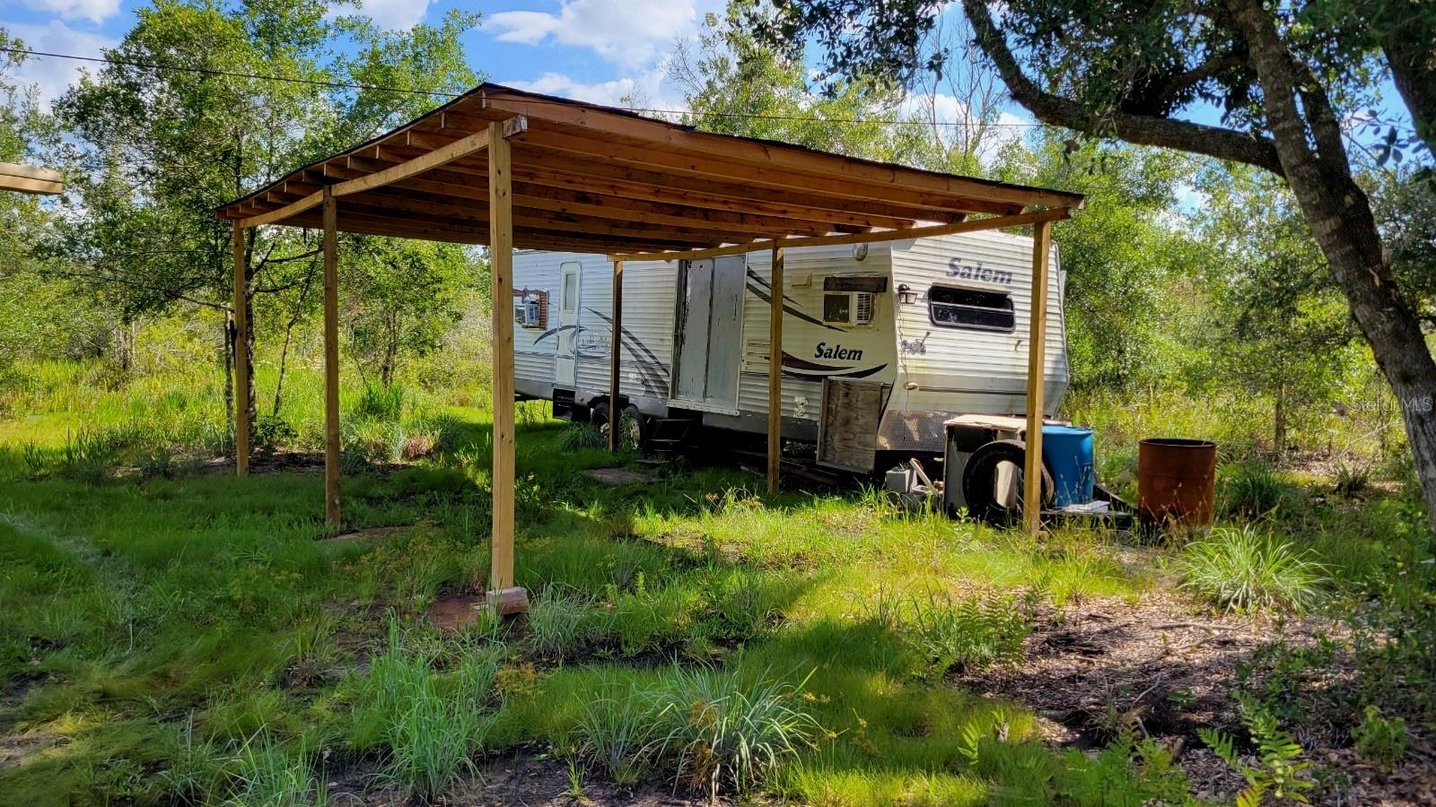 NW 300TH ST, OKEECHOBEE, FL, 34972