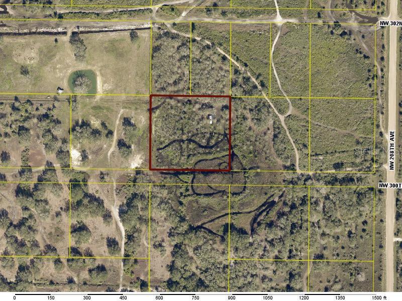 NW 300TH ST, OKEECHOBEE, FL, 34972