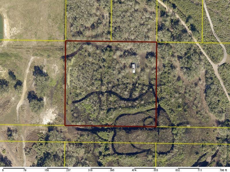 NW 300TH ST, OKEECHOBEE, FL, 34972