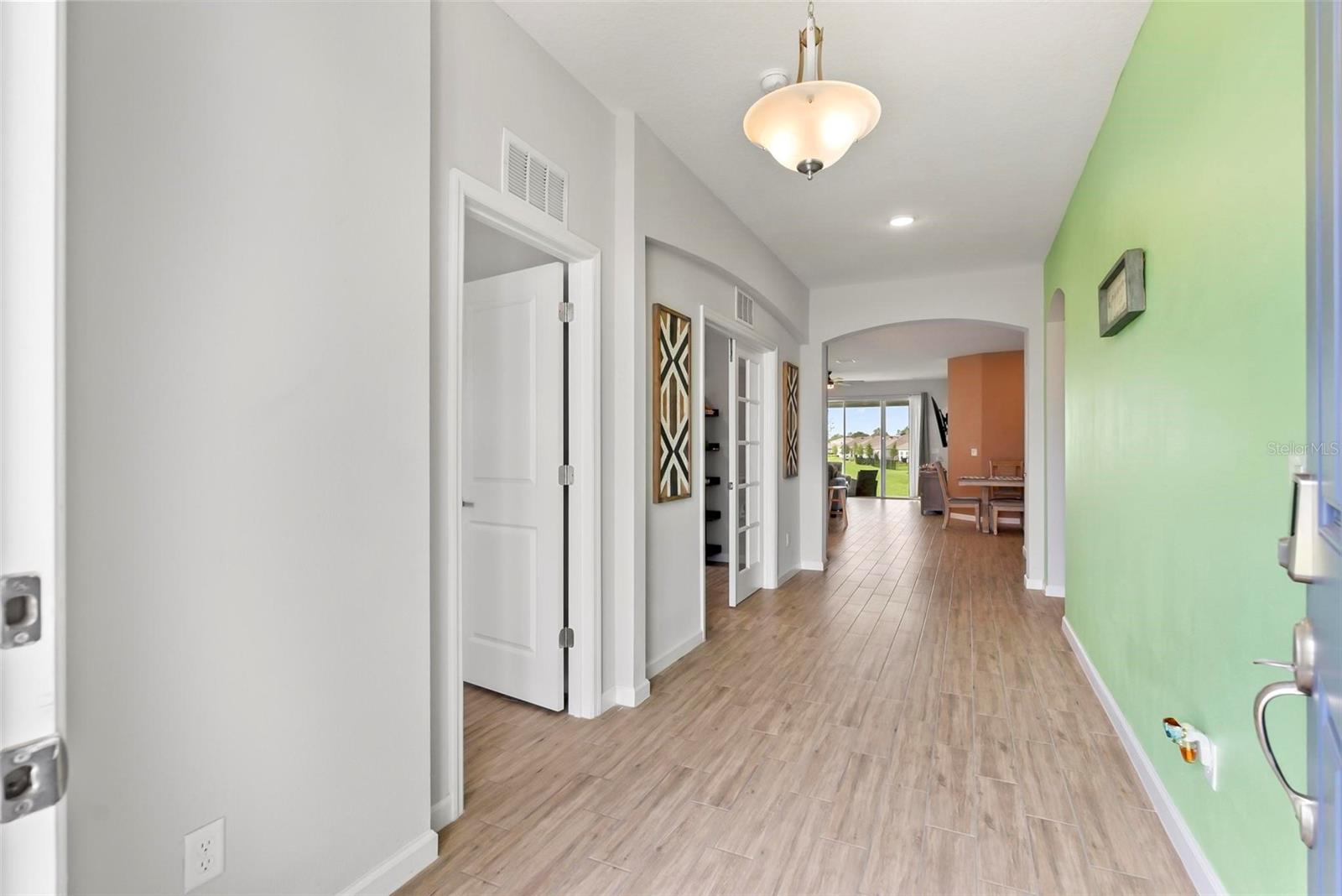 1077 CHELAN FALLS DR, DELAND, FL, 32724