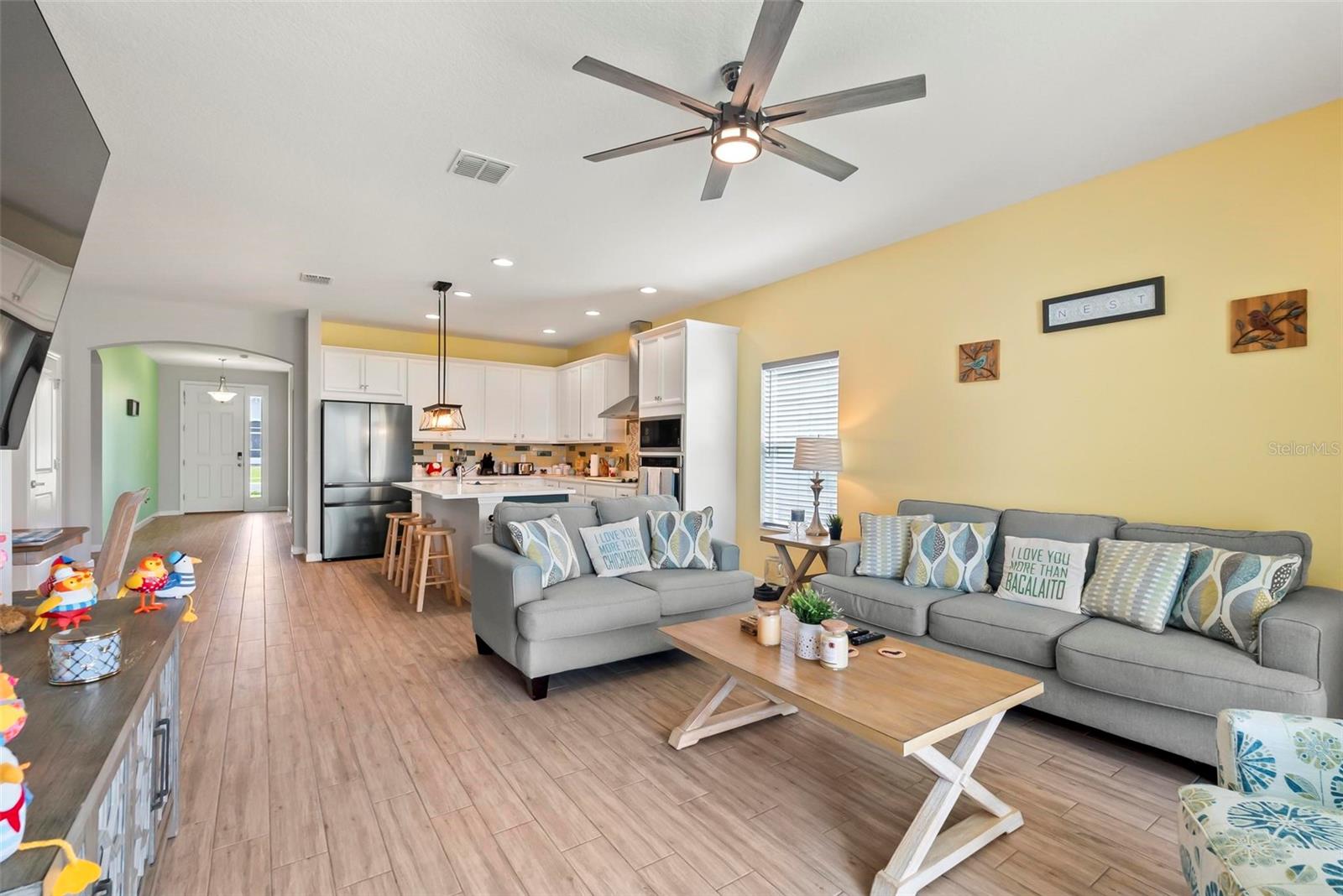 1077 CHELAN FALLS DR, DELAND, FL, 32724