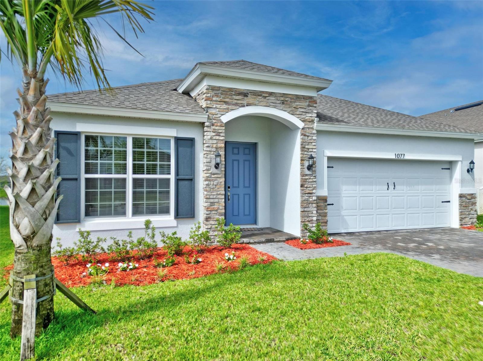 1077 CHELAN FALLS DR, DELAND, FL, 32724