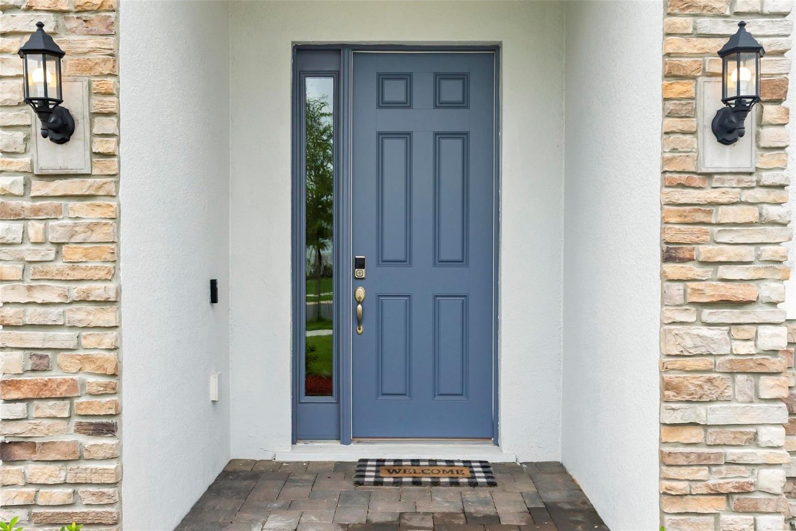 1077 CHELAN FALLS DR, DELAND, FL, 32724