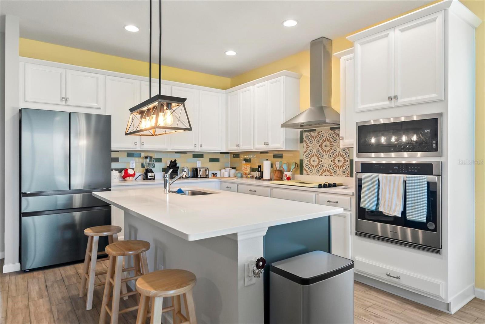 1077 CHELAN FALLS DR, DELAND, FL, 32724
