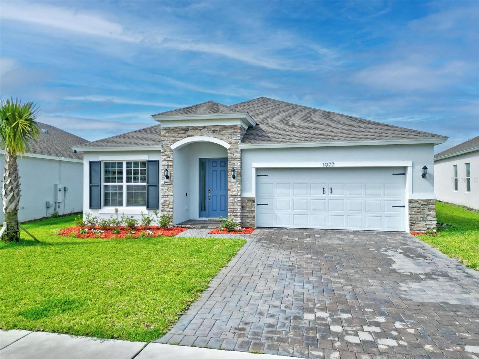 1077 CHELAN FALLS DR, DELAND, FL, 32724
