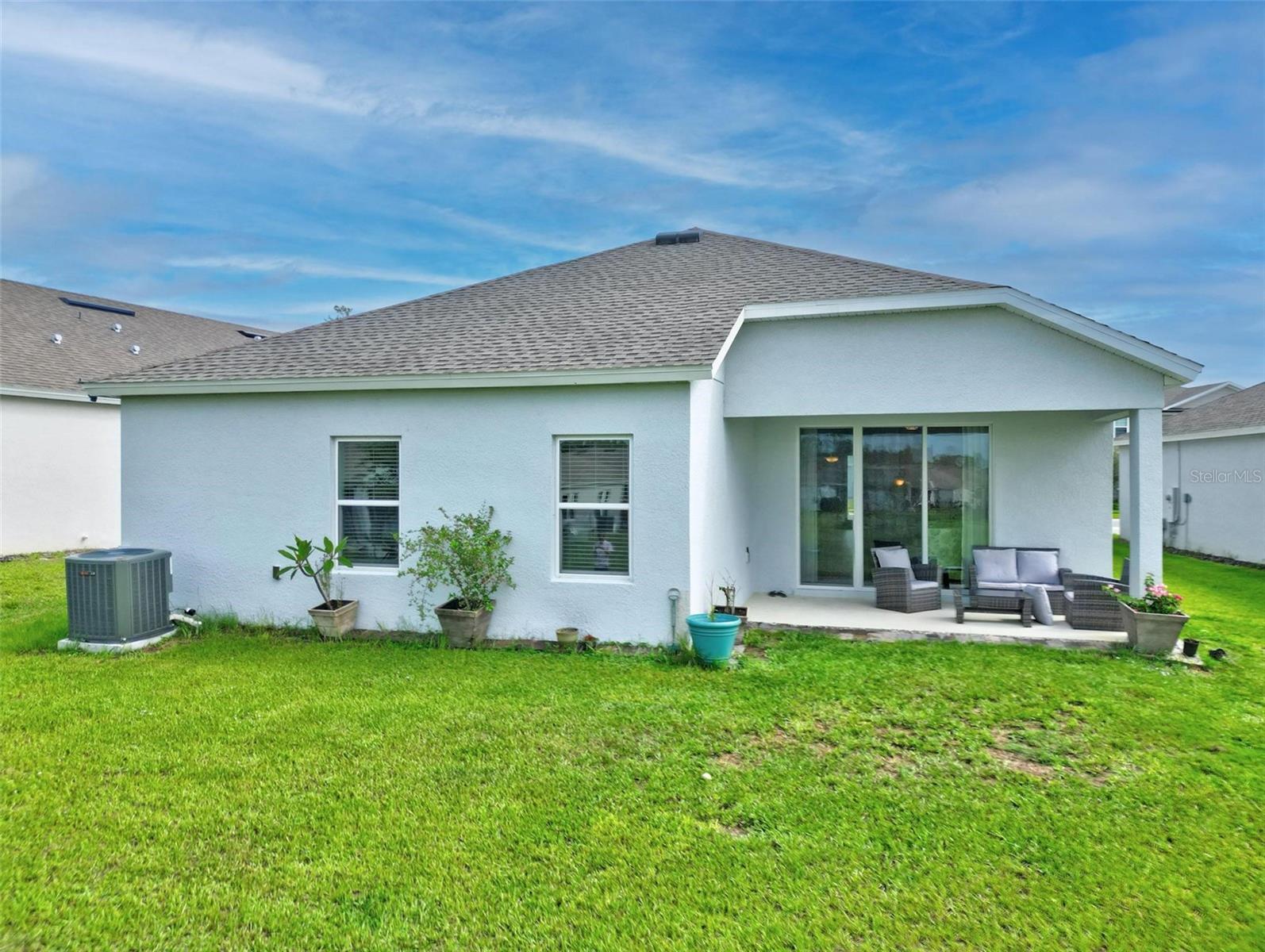 1077 CHELAN FALLS DR, DELAND, FL, 32724