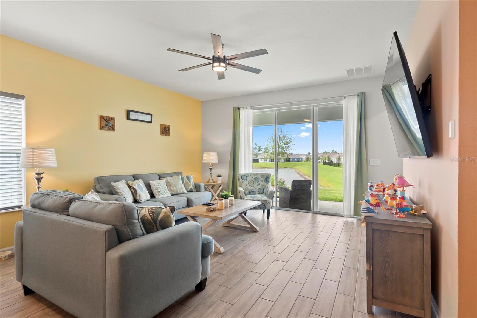 1077 CHELAN FALLS DR, DELAND, FL, 32724