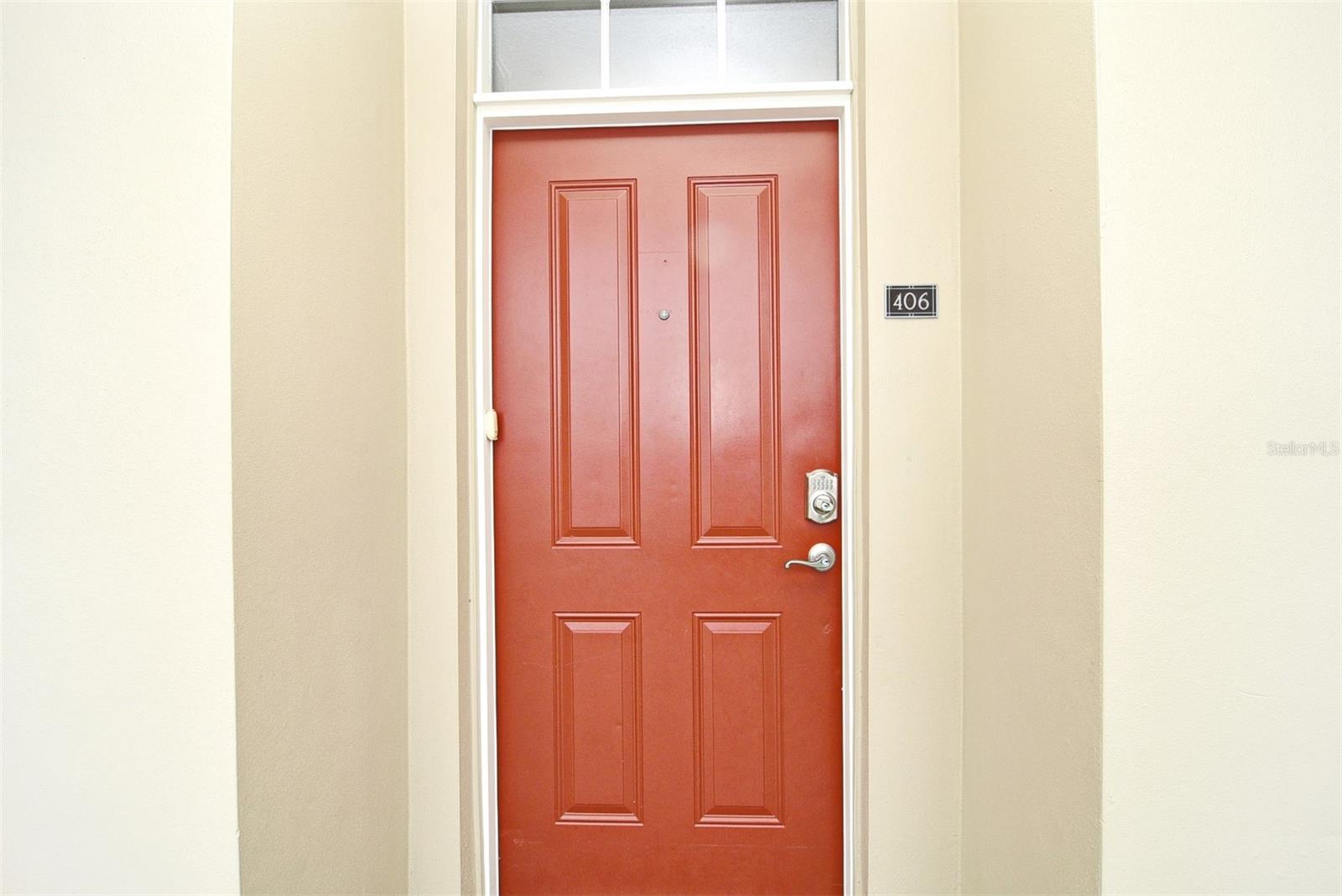 1400 CELEBRATION AVE #406, CELEBRATION, FL, 34747