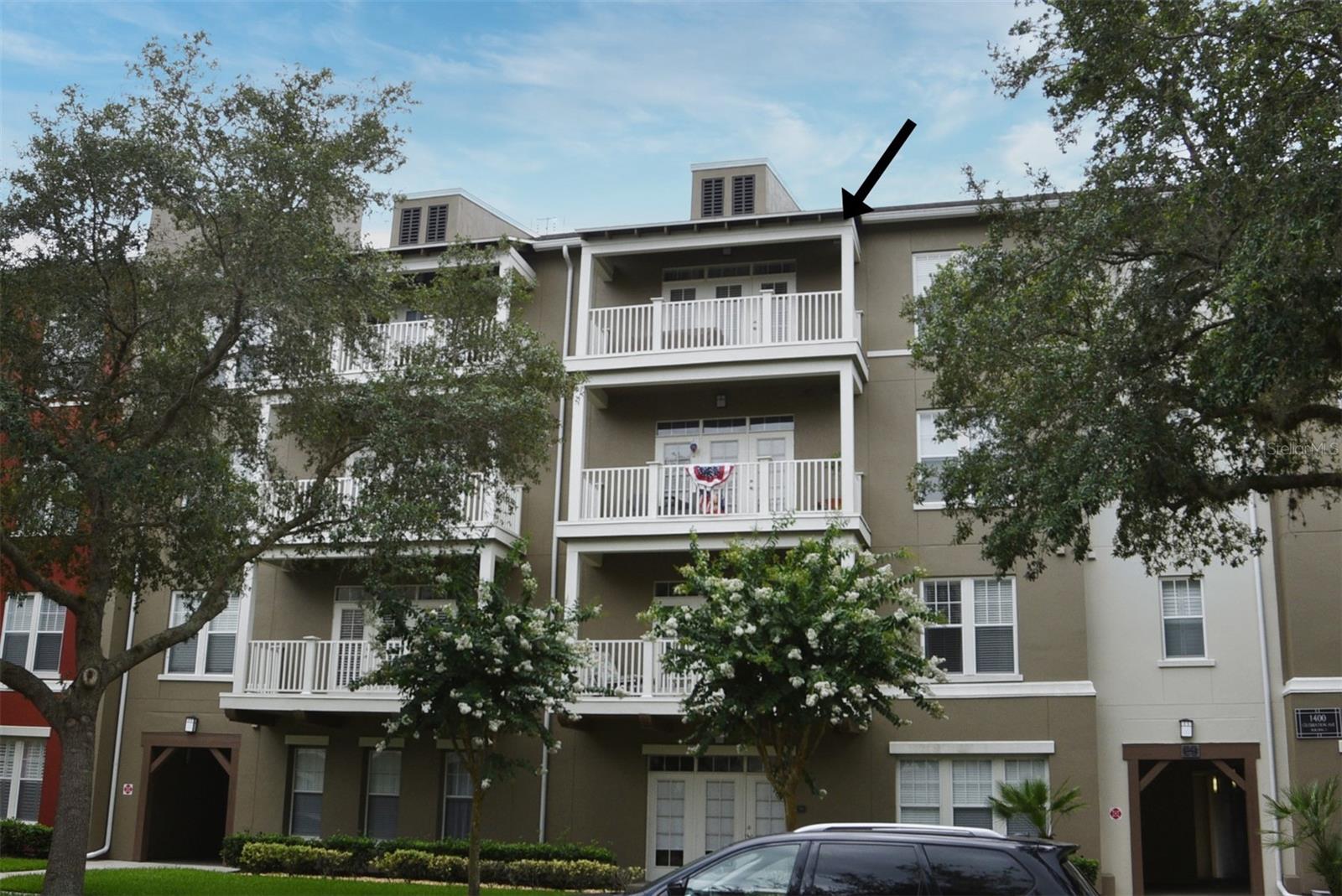 1400 CELEBRATION AVE #406, CELEBRATION, FL, 34747