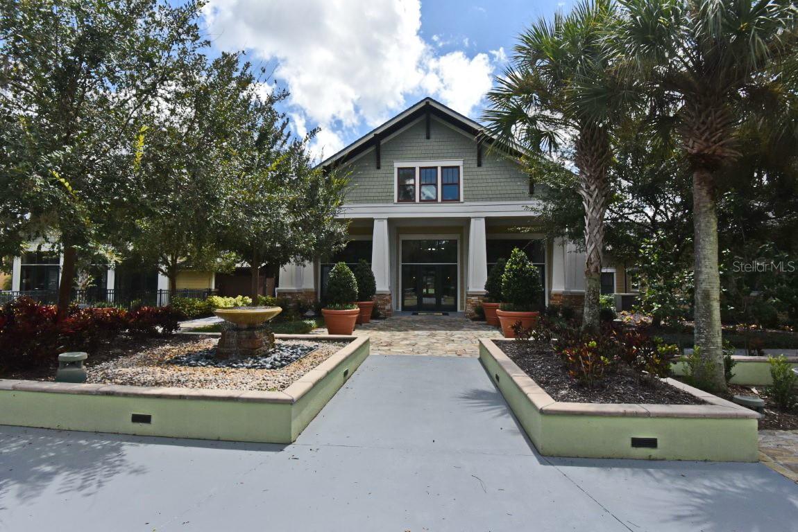 1400 CELEBRATION AVE #406, CELEBRATION, FL, 34747