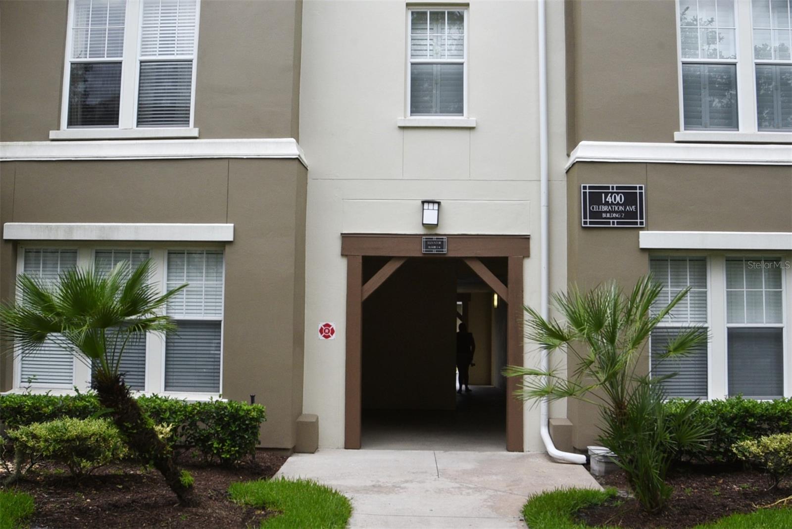 1400 CELEBRATION AVE #406, CELEBRATION, FL, 34747