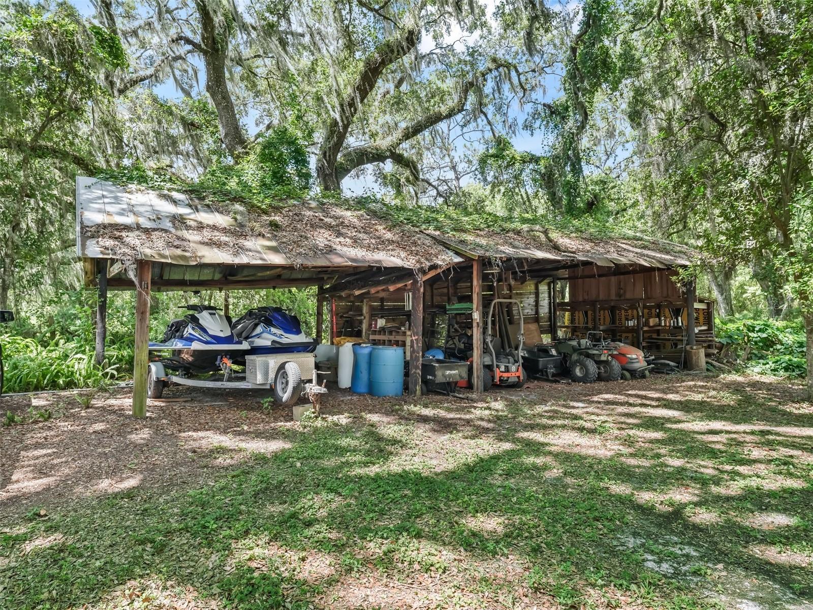2027 CR 232, WILDWOOD, FL, 34785