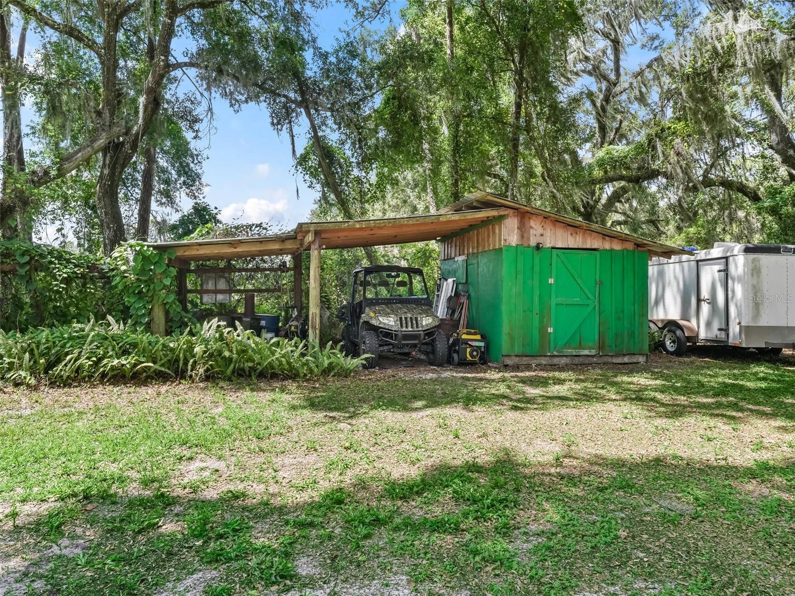 2027 CR 232, WILDWOOD, FL, 34785
