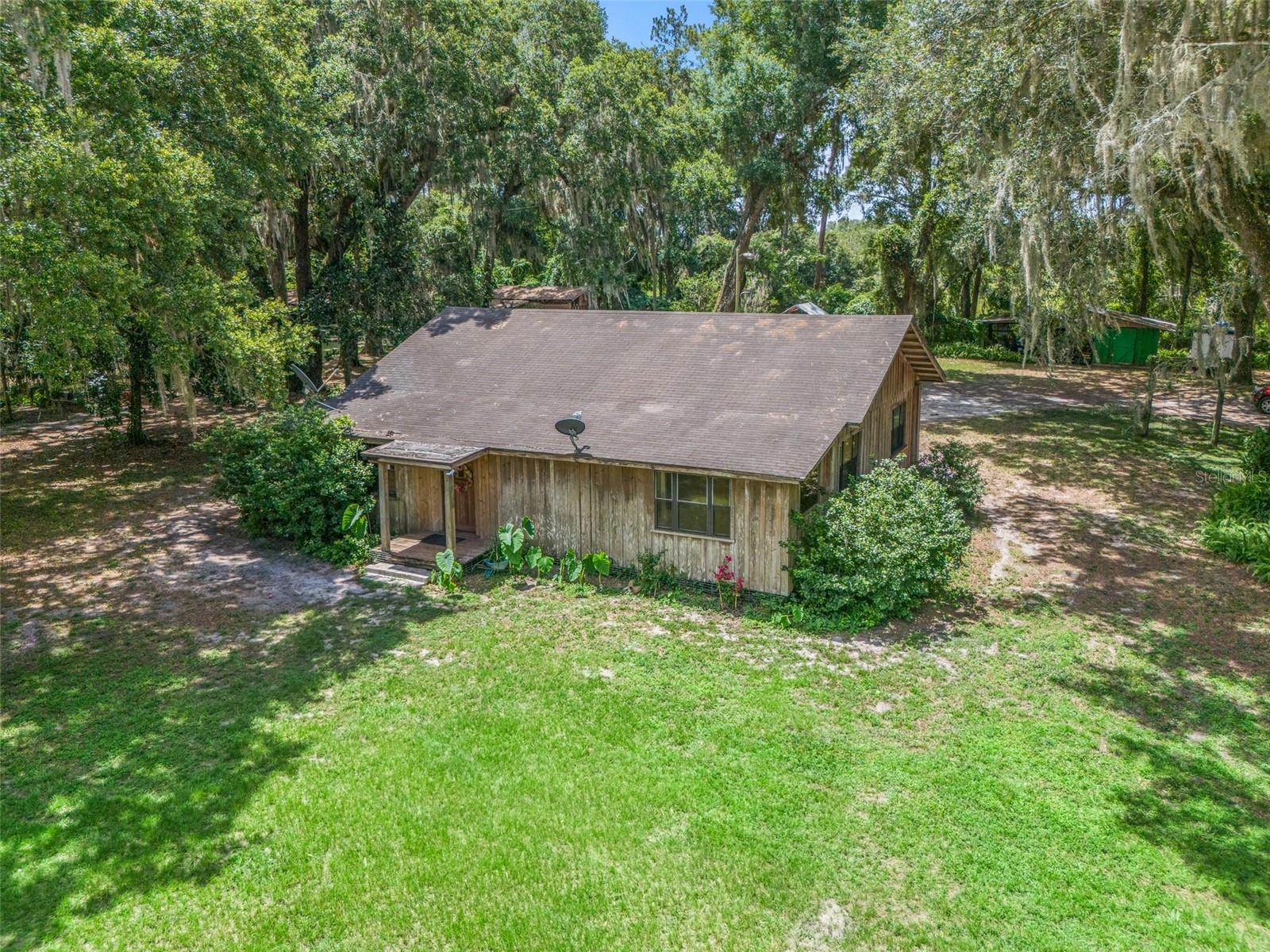 2027 CR 232, WILDWOOD, FL, 34785