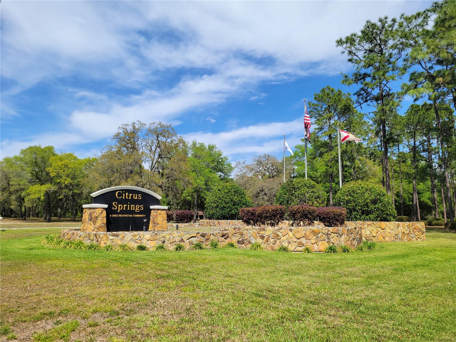 9223 N BERTIN DR, CITRUS SPRINGS, FL, 34434
