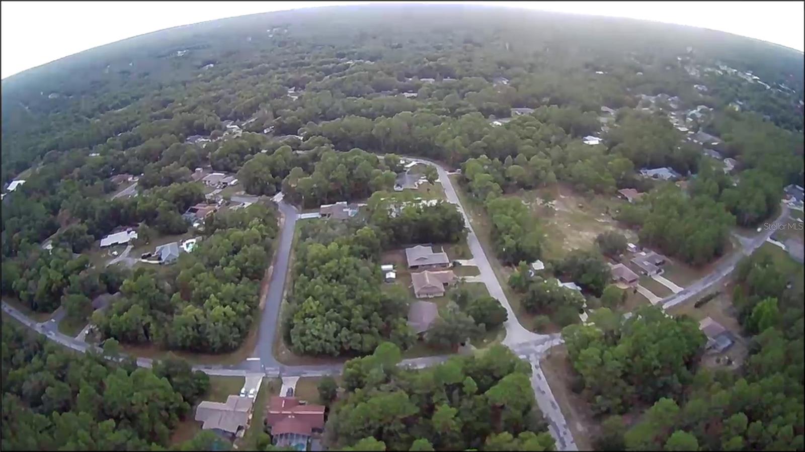 9223 N BERTIN DR, CITRUS SPRINGS, FL, 34434